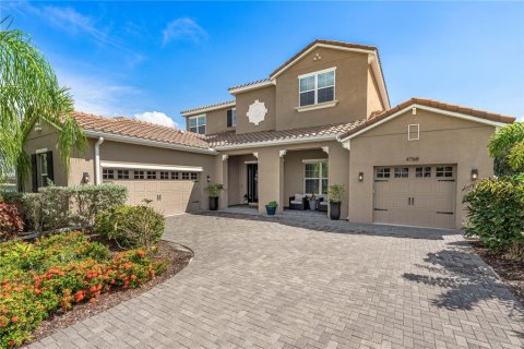Casa en venta en Sarasota, Florida, 4 dormitorios, 375.98 m2 № 2423704 - foto 3
