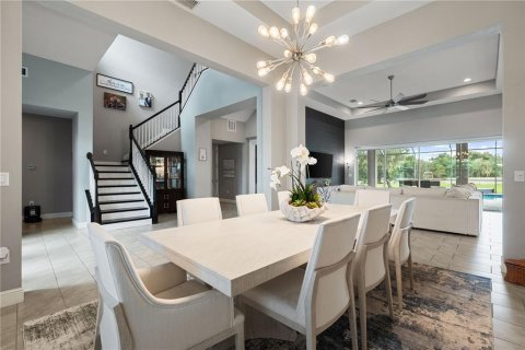 Casa en venta en Sarasota, Florida, 4 dormitorios, 375.98 m2 № 2423704 - foto 23