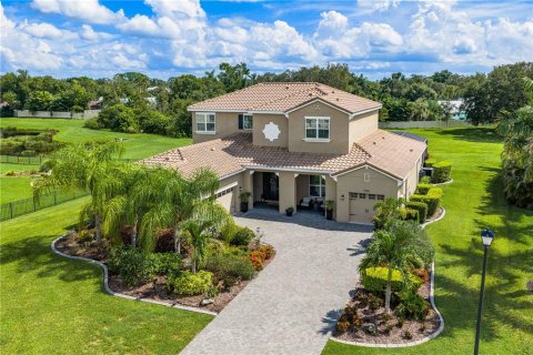 Casa en Sarasota, Florida 4 dormitorios, 375.98 m2 № 2423704