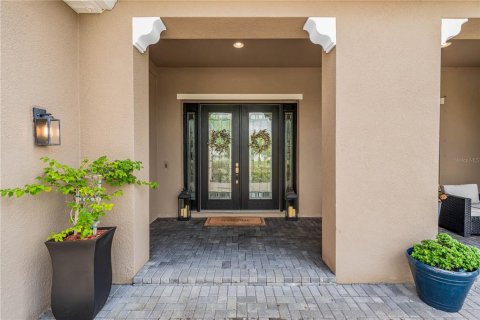 Casa en venta en Sarasota, Florida, 4 dormitorios, 375.98 m2 № 2423704 - foto 5