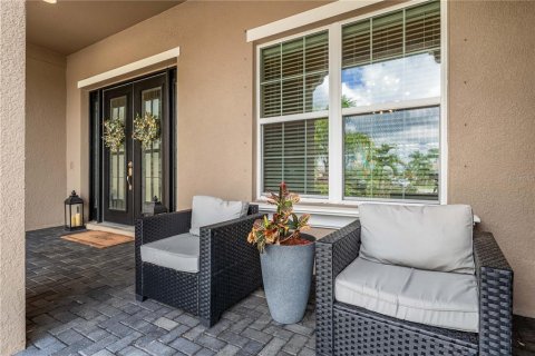 Casa en venta en Sarasota, Florida, 4 dormitorios, 375.98 m2 № 2423704 - foto 6