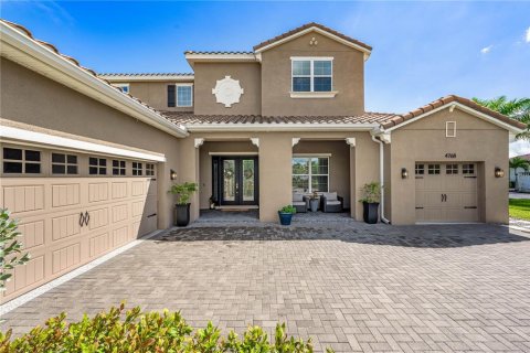 Casa en venta en Sarasota, Florida, 4 dormitorios, 375.98 m2 № 2423704 - foto 2