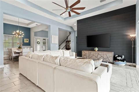 Casa en venta en Sarasota, Florida, 4 dormitorios, 375.98 m2 № 2423704 - foto 9