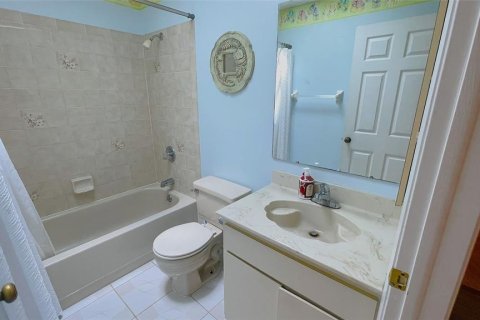House in Port Charlotte, Florida 3 bedrooms, 150.69 sq.m. № 1857860 - photo 25