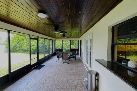 House in Port Charlotte, Florida 3 bedrooms, 150.69 sq.m. № 1857860 - photo 29