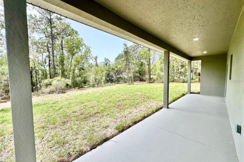 Villa ou maison à vendre à Citrus Springs, Floride: 3 chambres, 142.05 m2 № 1771942 - photo 10