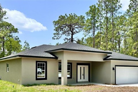 Villa ou maison à vendre à Citrus Springs, Floride: 3 chambres, 142.05 m2 № 1771942 - photo 2