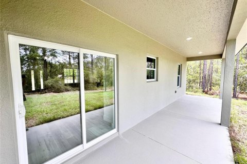Villa ou maison à vendre à Citrus Springs, Floride: 3 chambres, 142.05 m2 № 1771942 - photo 9