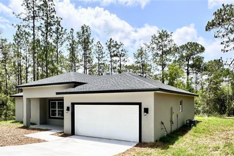 Villa ou maison à vendre à Citrus Springs, Floride: 3 chambres, 142.05 m2 № 1771942 - photo 3