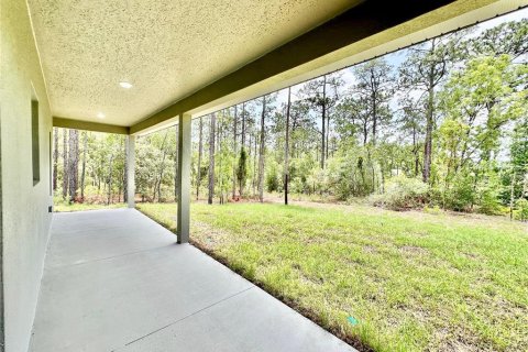 Villa ou maison à vendre à Citrus Springs, Floride: 3 chambres, 142.05 m2 № 1771942 - photo 8