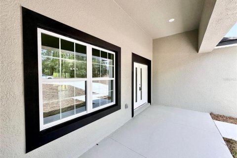 Villa ou maison à vendre à Citrus Springs, Floride: 3 chambres, 142.05 m2 № 1771942 - photo 4