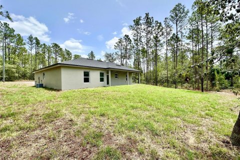Villa ou maison à vendre à Citrus Springs, Floride: 3 chambres, 142.05 m2 № 1771942 - photo 7