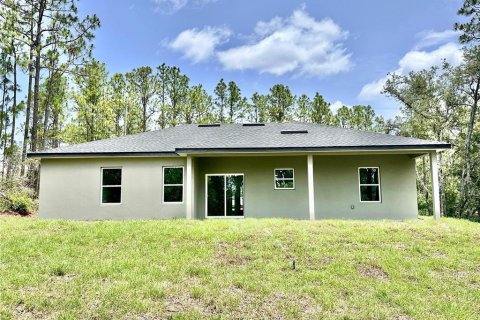 Villa ou maison à vendre à Citrus Springs, Floride: 3 chambres, 142.05 m2 № 1771942 - photo 5