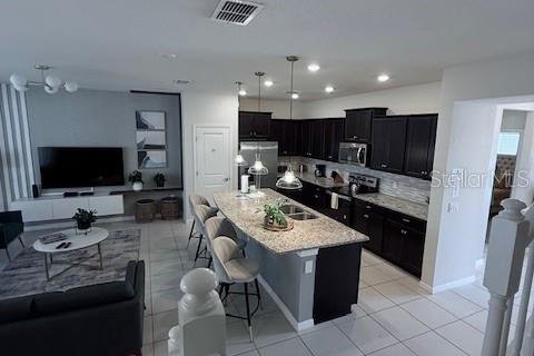 Casa en venta en Davenport, Florida, 5 dormitorios, 212.1 m2 № 1735174 - foto 16