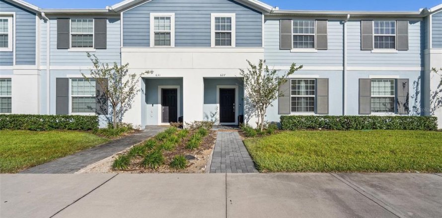 Casa en Davenport, Florida 5 dormitorios, 212.1 m2 № 1735174