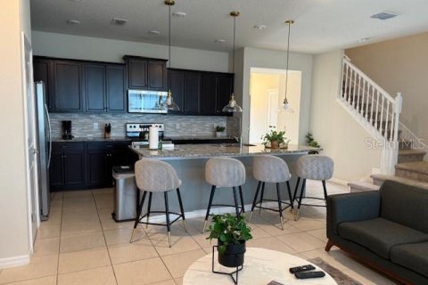 Casa en venta en Davenport, Florida, 5 dormitorios, 212.1 m2 № 1735174 - foto 14
