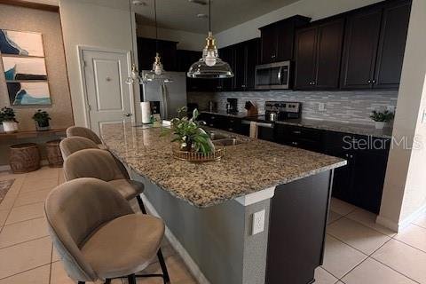 Casa en venta en Davenport, Florida, 5 dormitorios, 212.1 m2 № 1735174 - foto 18