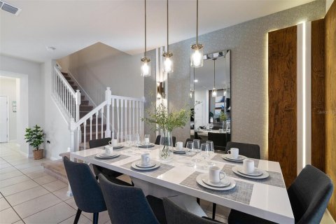 Casa en venta en Davenport, Florida, 5 dormitorios, 212.1 m2 № 1735174 - foto 20