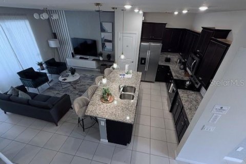 Casa en venta en Davenport, Florida, 5 dormitorios, 212.1 m2 № 1735174 - foto 17