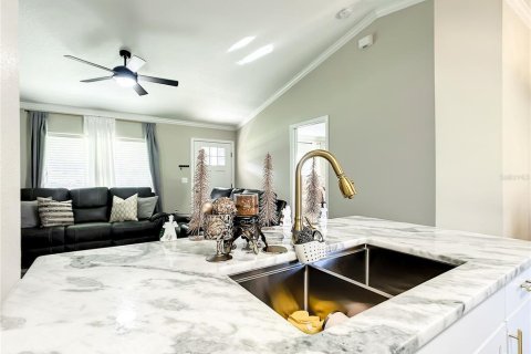 House in Ocala, Florida 3 bedrooms, 108.97 sq.m. № 1894129 - photo 14