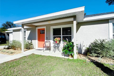 House in Ocala, Florida 3 bedrooms, 108.97 sq.m. № 1894129 - photo 5