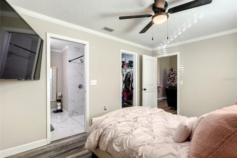 House in Ocala, Florida 3 bedrooms, 108.97 sq.m. № 1894129 - photo 22