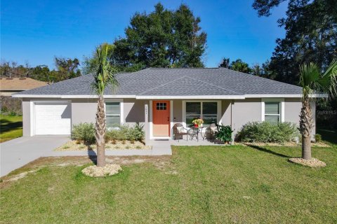 House in Ocala, Florida 3 bedrooms, 108.97 sq.m. № 1894129 - photo 3