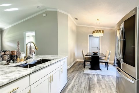 House in Ocala, Florida 3 bedrooms, 108.97 sq.m. № 1894129 - photo 12