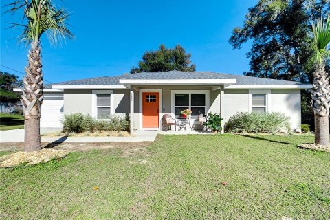 House in Ocala, Florida 3 bedrooms, 108.97 sq.m. № 1894129 - photo 4
