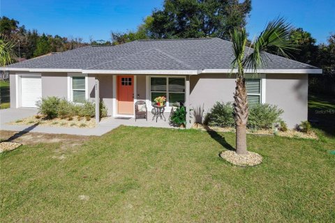 House in Ocala, Florida 3 bedrooms, 108.97 sq.m. № 1894129 - photo 2