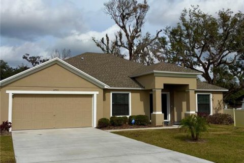 Casa en venta en Lakeland, Florida, 4 dormitorios, 214.98 m2 № 1554896 - foto 3