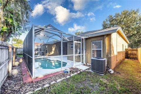 House in Valrico, Florida 5 bedrooms, 223.89 sq.m. № 2213738 - photo 22