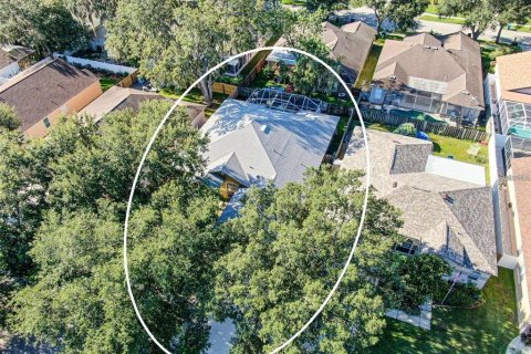 House in Valrico, Florida 5 bedrooms, 223.89 sq.m. № 2213738 - photo 3