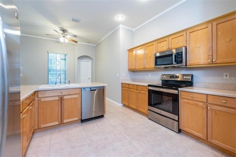 House in Valrico, Florida 5 bedrooms, 223.89 sq.m. № 2213738 - photo 6