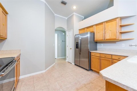 House in Valrico, Florida 5 bedrooms, 223.89 sq.m. № 2213738 - photo 7