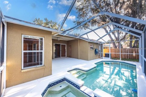 House in Valrico, Florida 5 bedrooms, 223.89 sq.m. № 2213738 - photo 21