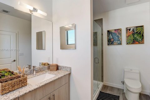 Townhouse in Oakland Park, Florida 1 bedroom, 136.85 sq.m. № 2249404 - photo 12
