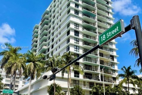 Apartment in Miami Beach, Florida 1 bedroom, 81.38 sq.m. № 2005166 - photo 26