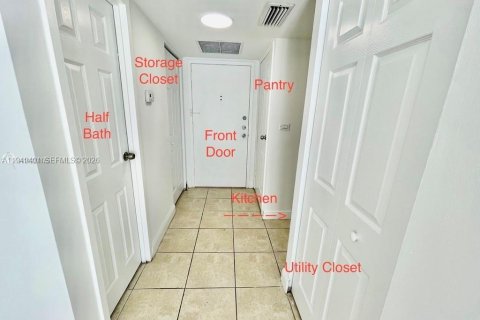 Apartment in Miami Beach, Florida 1 bedroom, 81.38 sq.m. № 2005166 - photo 13