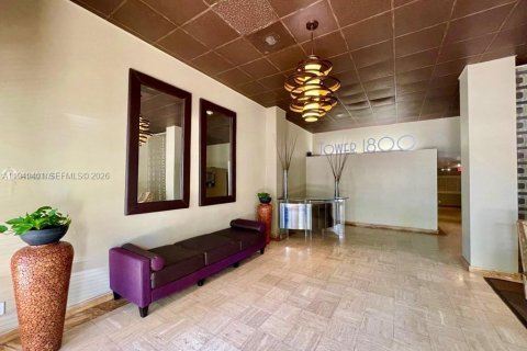 Apartment in Miami Beach, Florida 1 bedroom, 81.38 sq.m. № 2005166 - photo 24