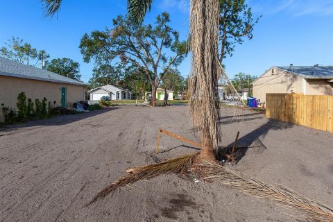 Terreno en venta en Sarasota, Florida № 1525065 - foto 6