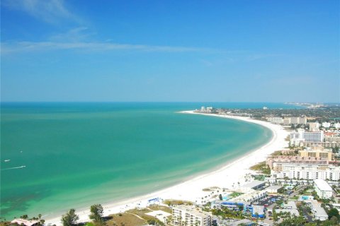 Terreno en venta en Sarasota, Florida № 1525065 - foto 8