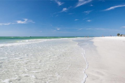 Terreno en venta en Sarasota, Florida № 1525065 - foto 11
