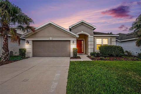 Casa en Riverview, Florida 3 dormitorios, 188.5 m2 № 2234727