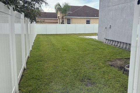 Casa en alquiler en Parrish, Florida, 3 dormitorios, 184.78 m2 № 1770152 - foto 22