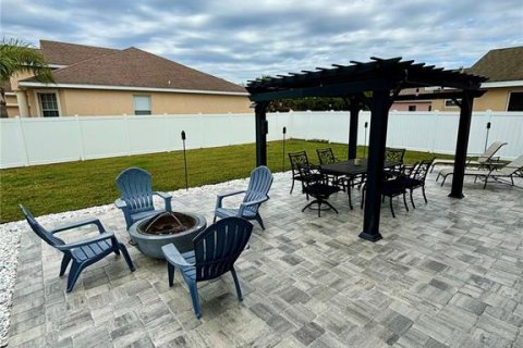 Casa en alquiler en Parrish, Florida, 3 dormitorios, 184.78 m2 № 1770152 - foto 21