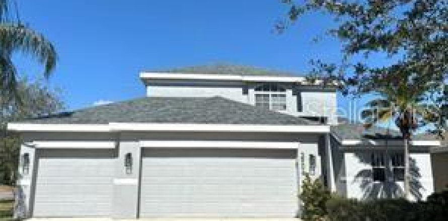 Casa en Parrish, Florida 3 dormitorios, 184.78 m2 № 1770152