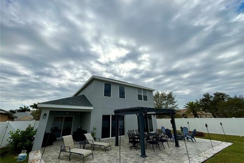 Casa en alquiler en Parrish, Florida, 3 dormitorios, 184.78 m2 № 1770152 - foto 20