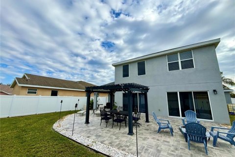 Casa en alquiler en Parrish, Florida, 3 dormitorios, 184.78 m2 № 1770152 - foto 19