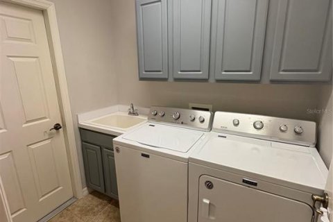 Casa en alquiler en Parrish, Florida, 3 dormitorios, 184.78 m2 № 1770152 - foto 25